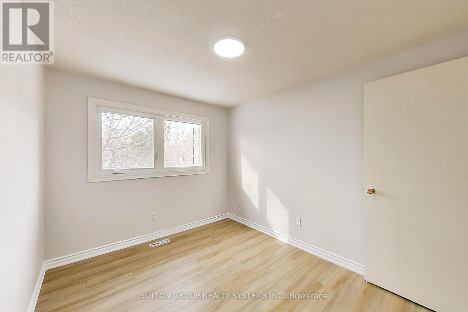 2662 Canberra Road, Mississauga, ON - Indoor Photo Showing Other Room
