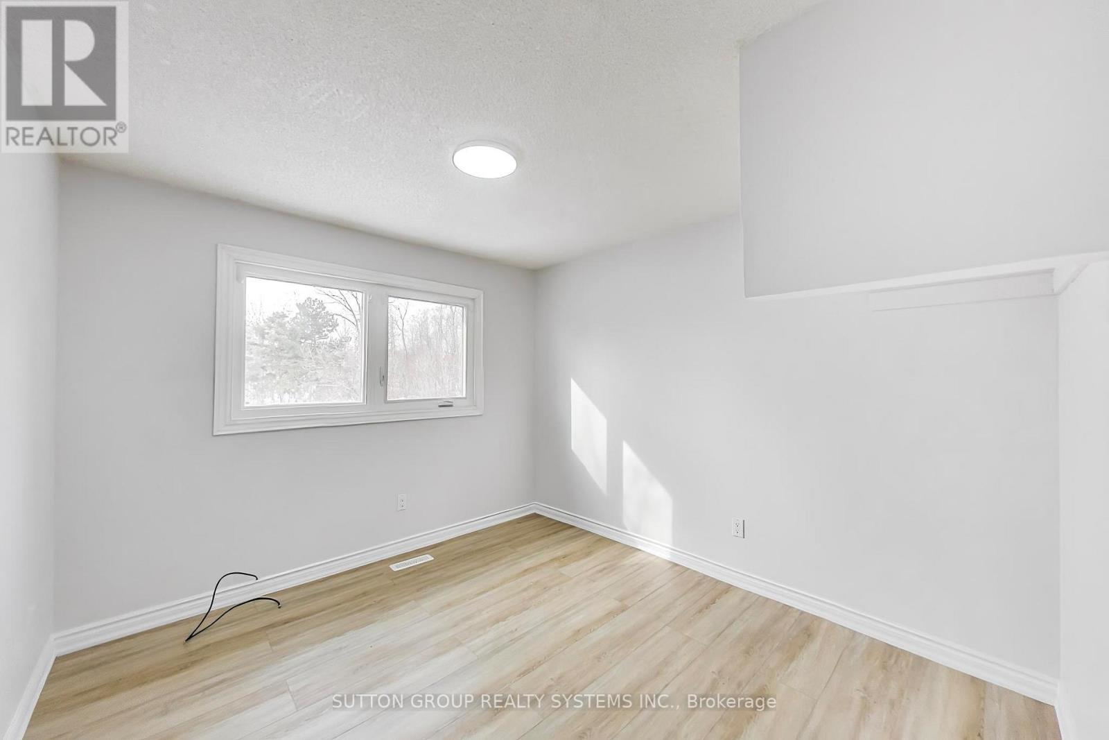 2662 Canberra Road, Mississauga, ON - Indoor Photo Showing Other Room