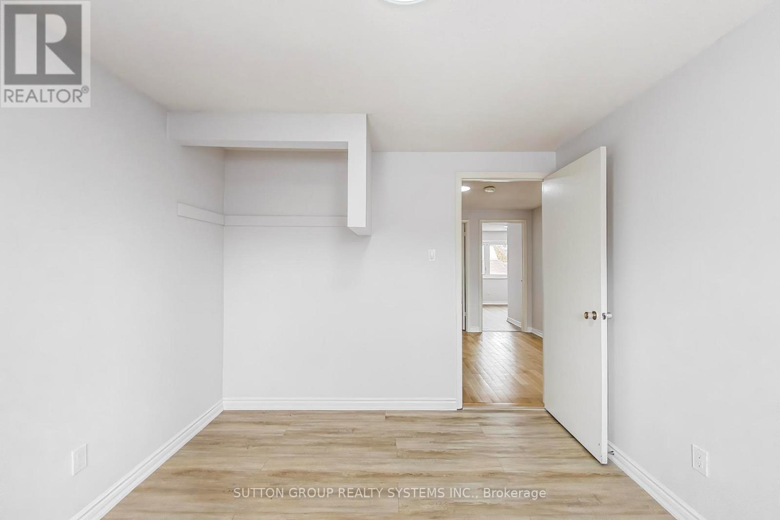 2662 Canberra Road, Mississauga, ON - Indoor Photo Showing Other Room