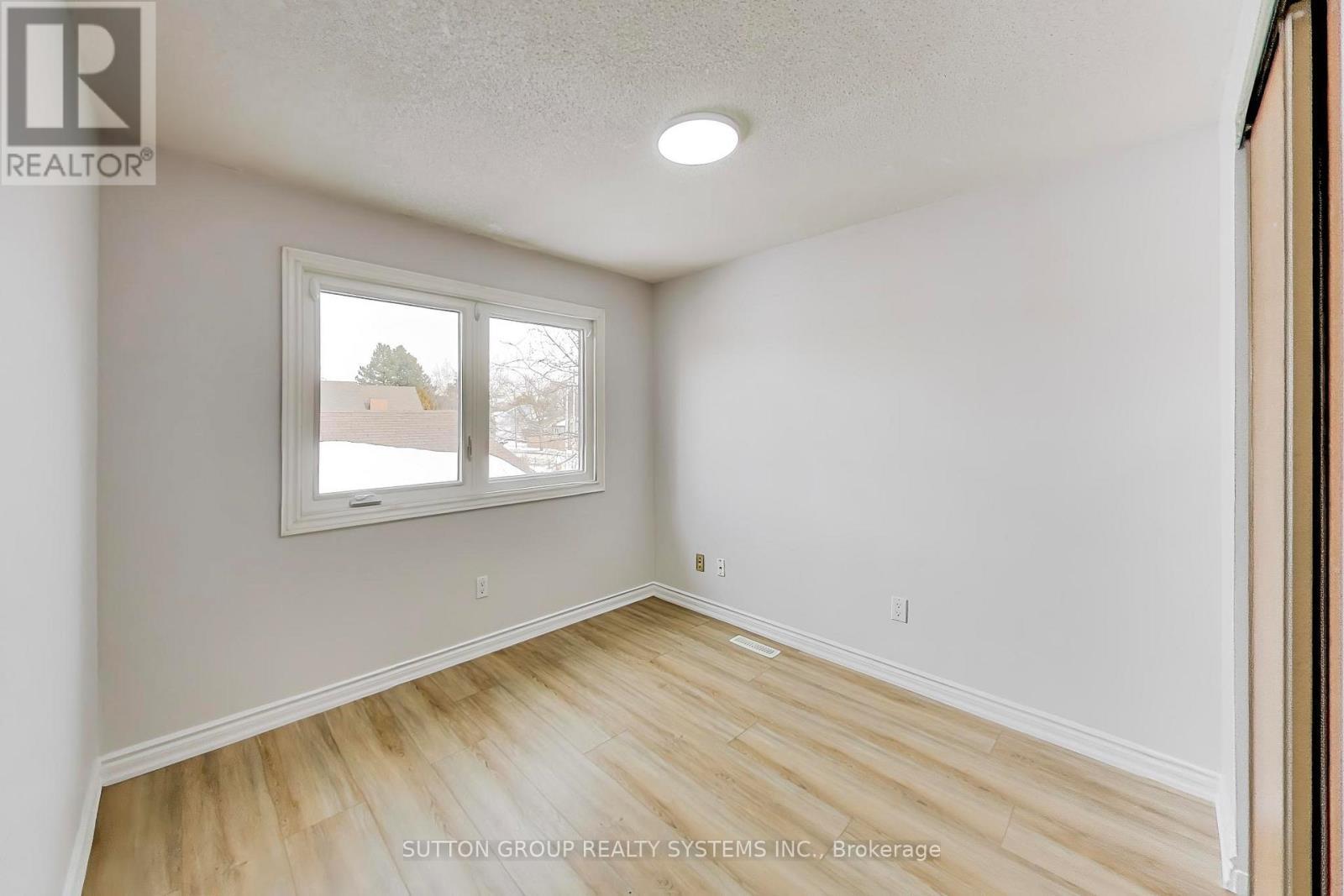 2662 Canberra Road, Mississauga, ON - Indoor Photo Showing Other Room