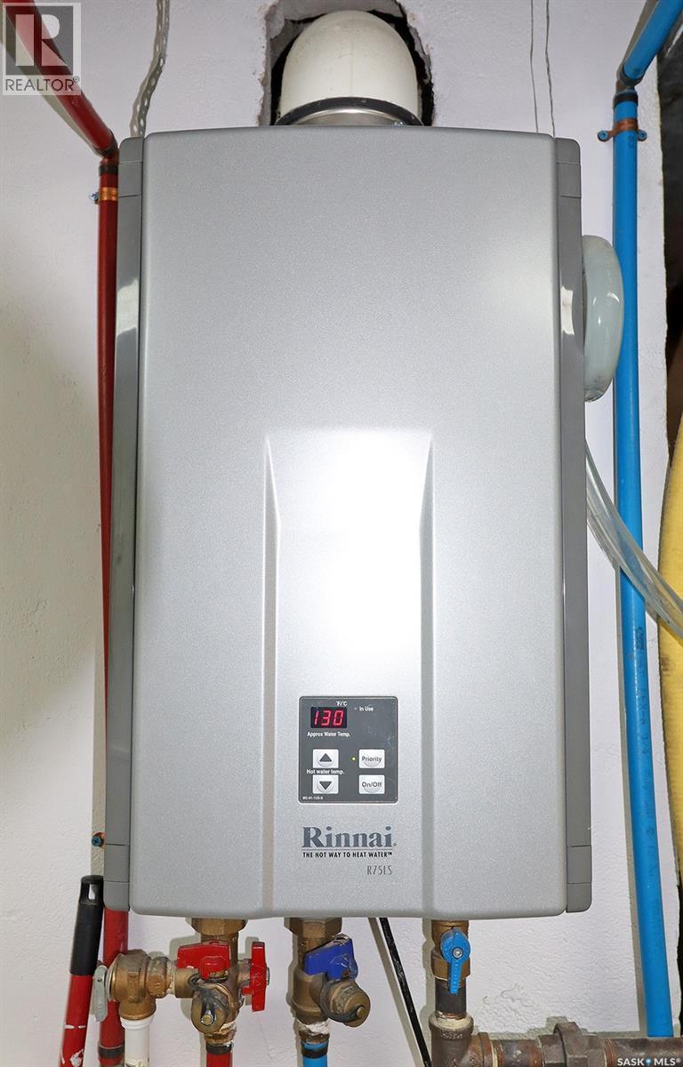 110 Logan Crescent E, Yorkton, SK - Indoor