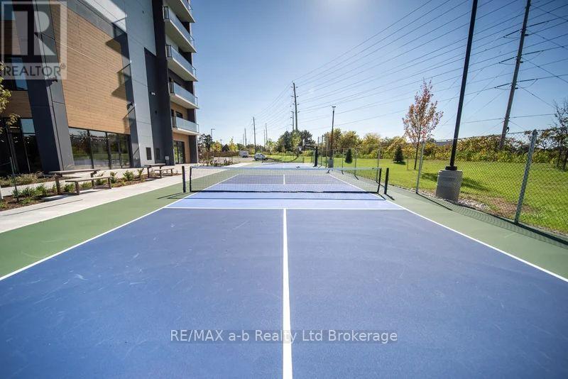 809 - 14 Harvest Avenue, Tillsonburg, ON - Outdoor