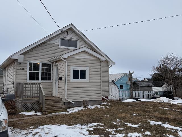 506 Notre Dame Street, Summerside, PE