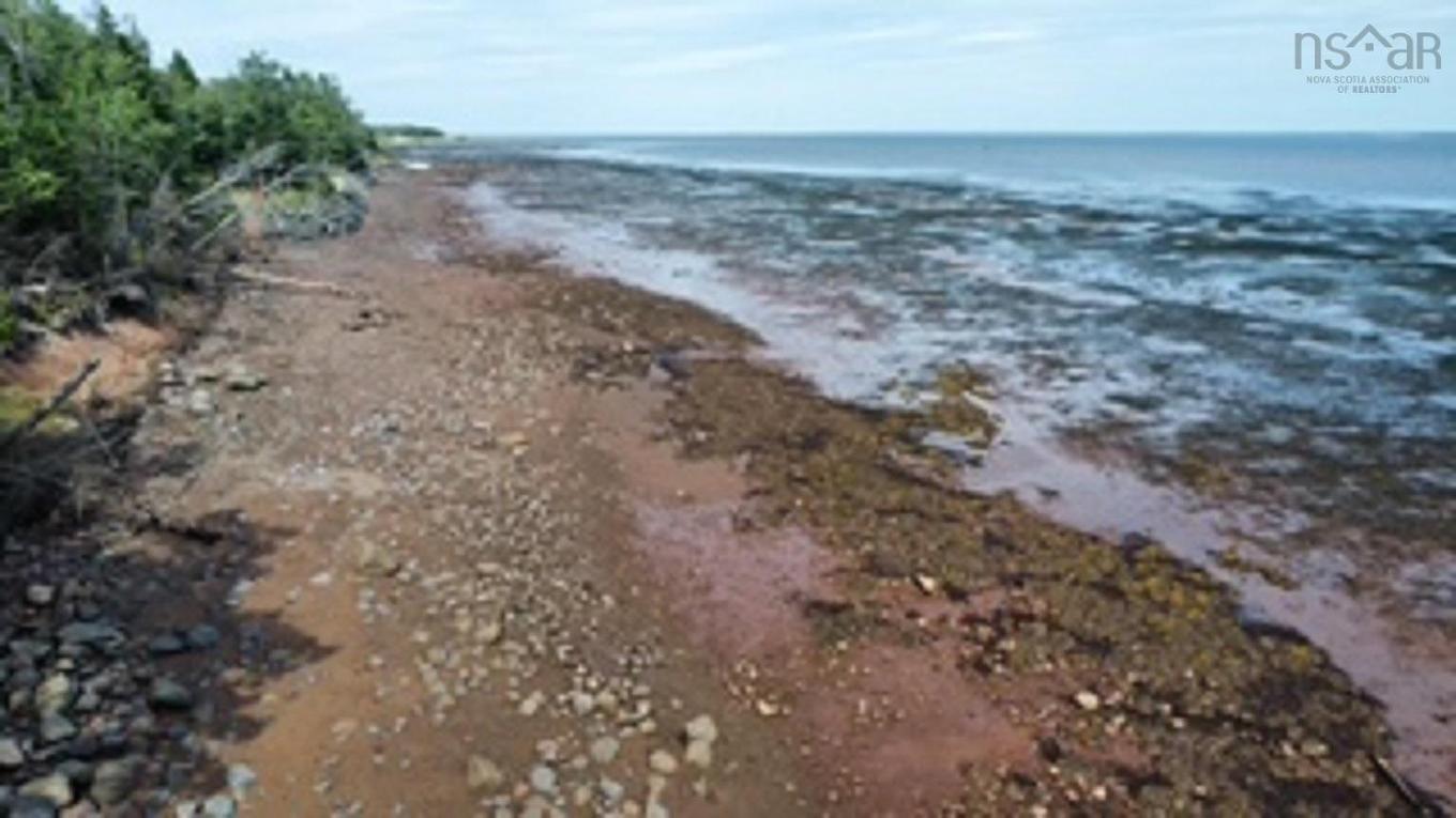 08-2 Malagash Road, Malagash Point, NS