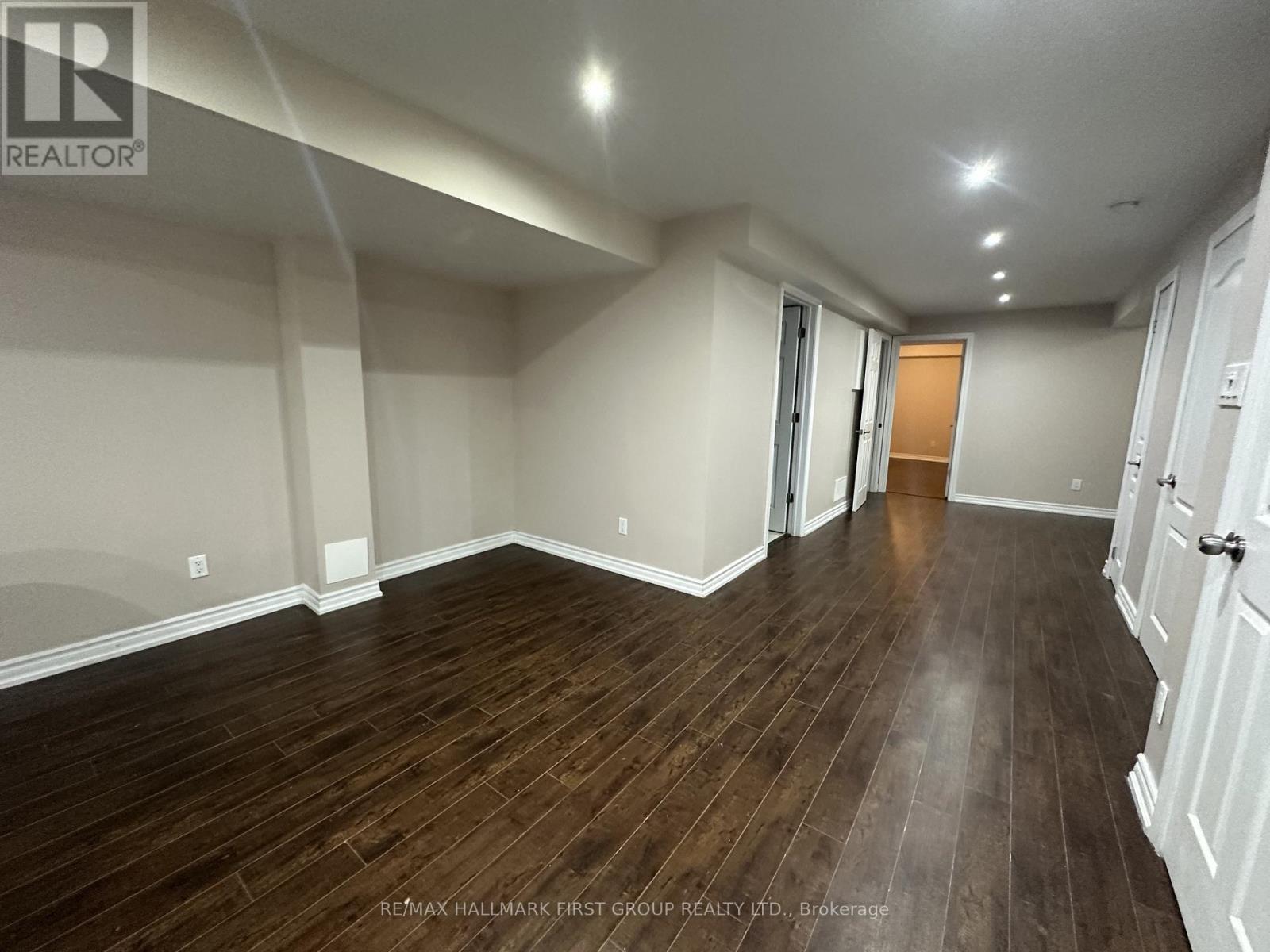 Lower - 3 Stackstone Road, Markham, ON