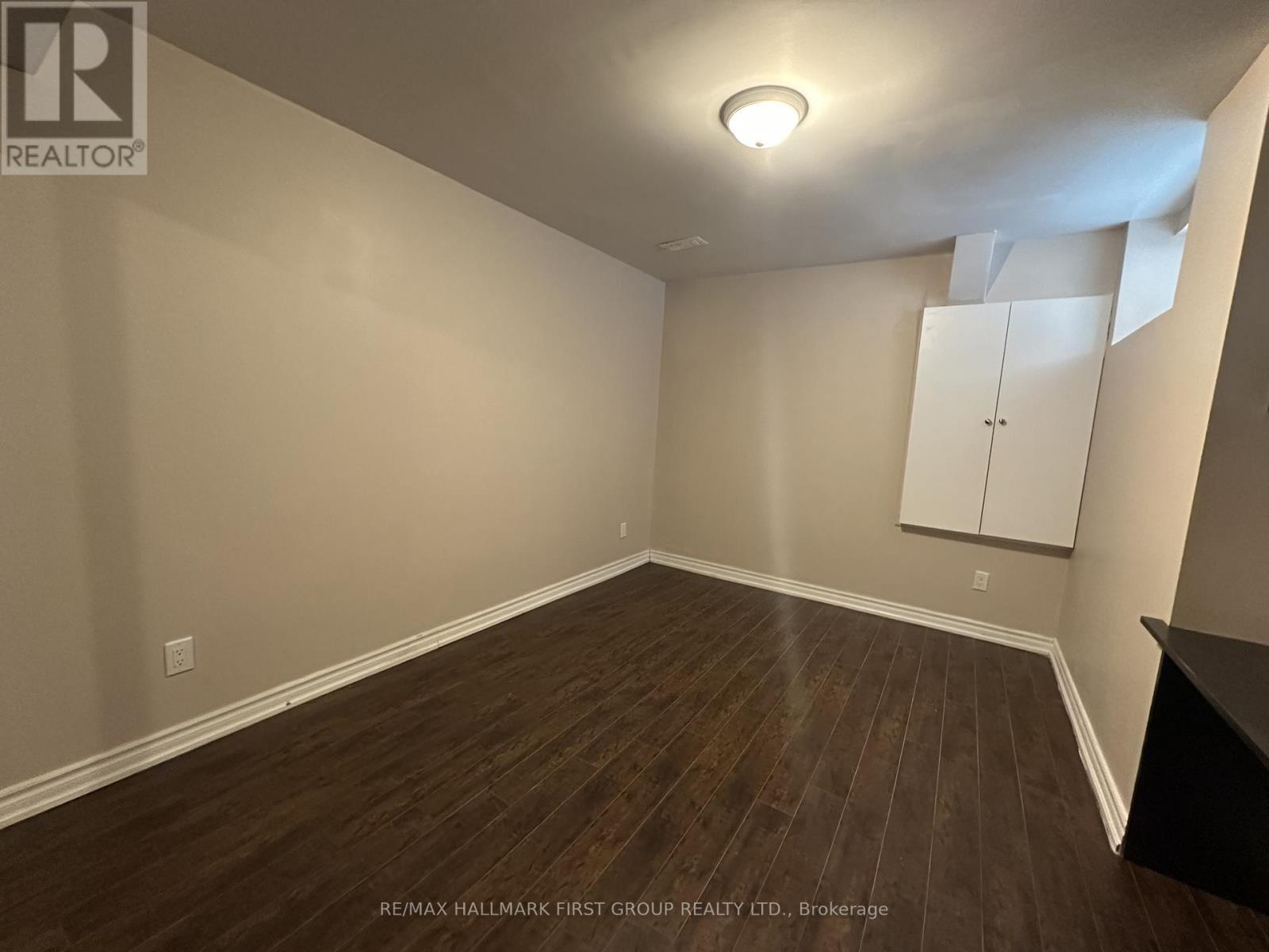 Lower - 3 Stackstone Road, Markham, ON