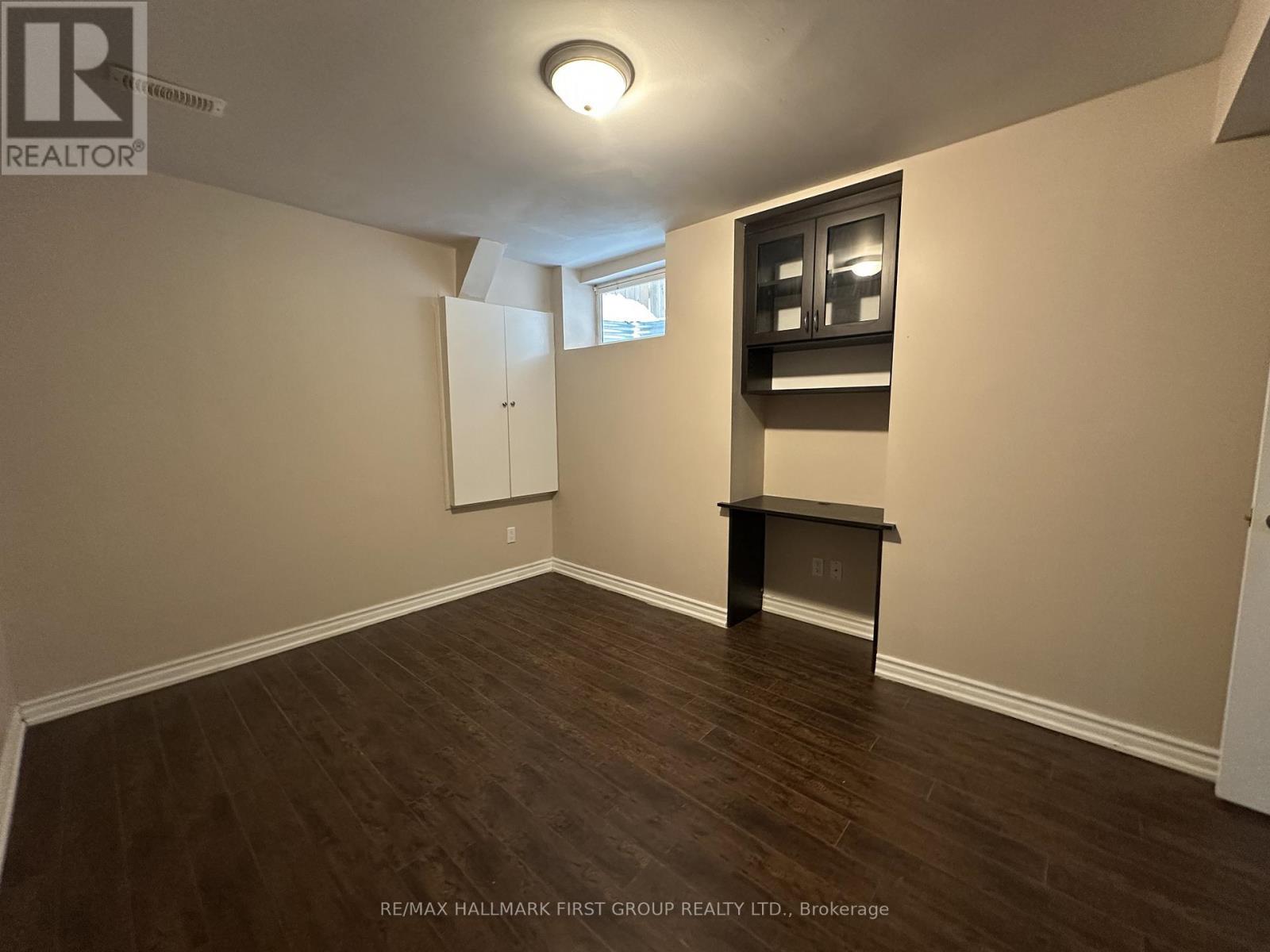 Lower - 3 Stackstone Road, Markham, ON