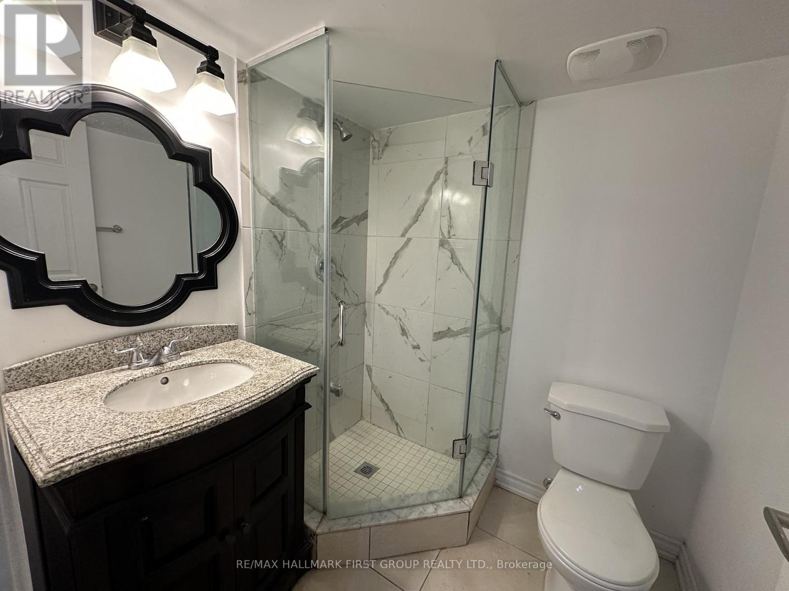 Lower - 3 Stackstone Road, Markham, ON