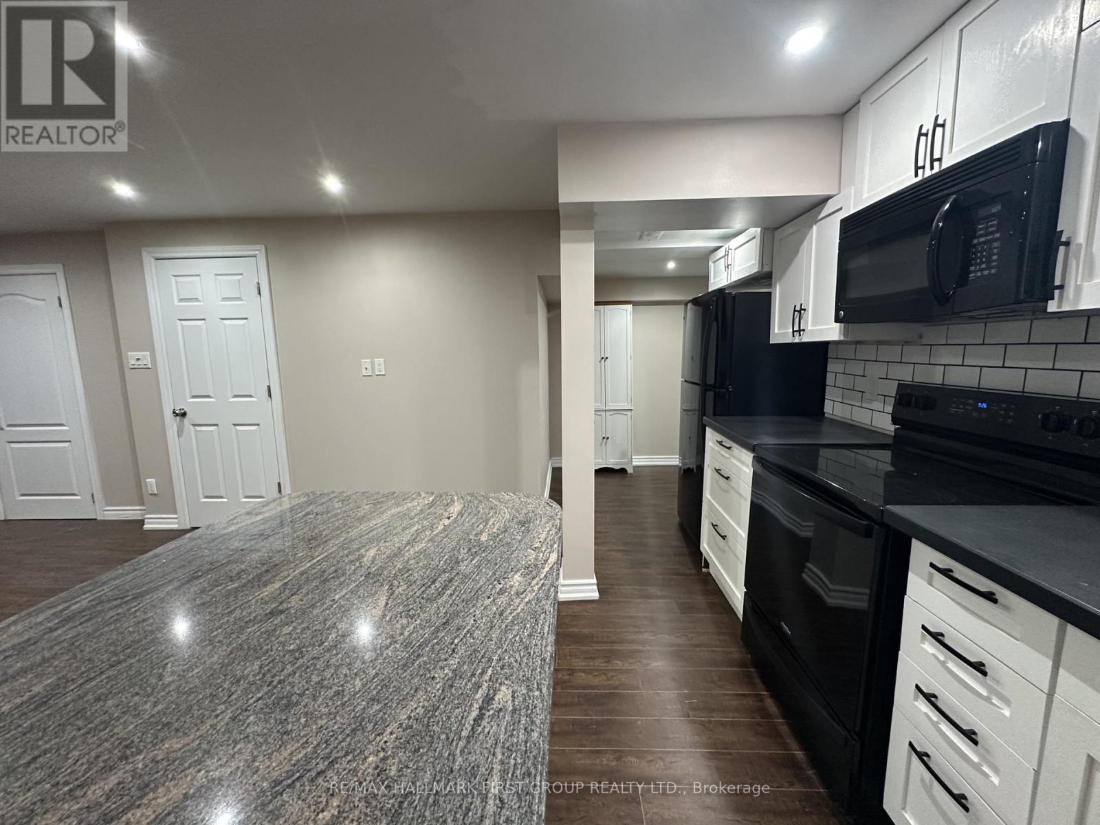 Lower - 3 Stackstone Road, Markham, ON