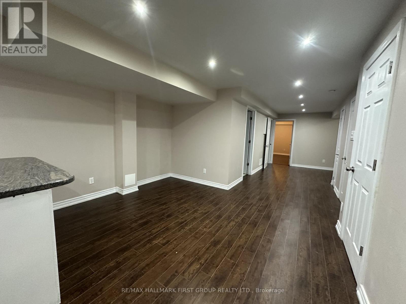 Lower - 3 Stackstone Road, Markham, ON