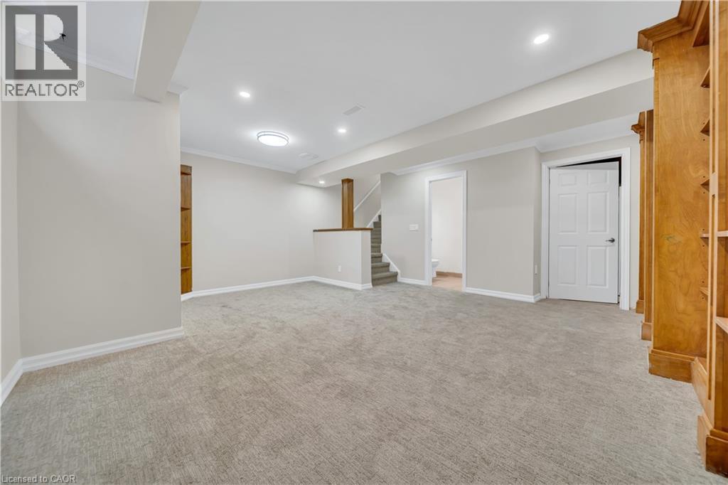 540 Mariner Drive, Waterloo, ON - Indoor