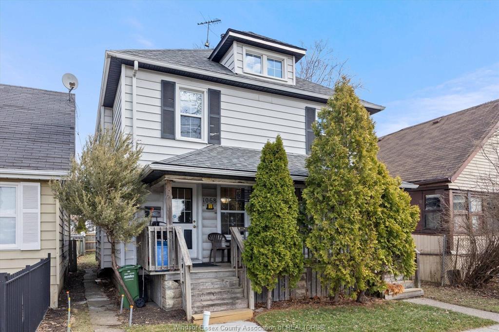 1068 St. Luke, Windsor, ON