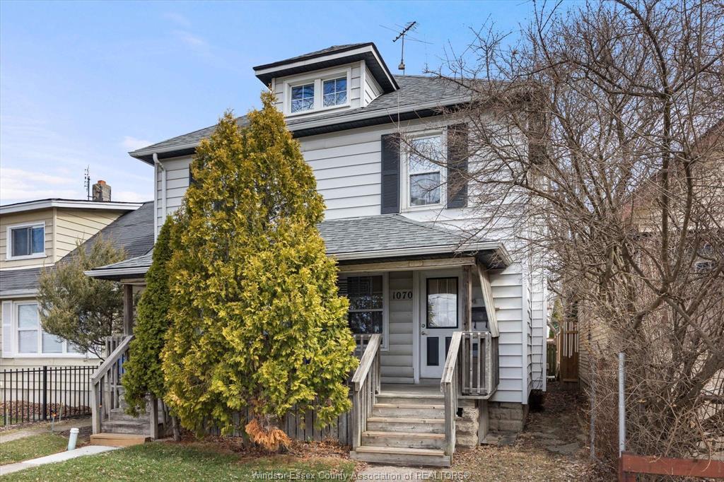 1070 St. Luke, Windsor, ON