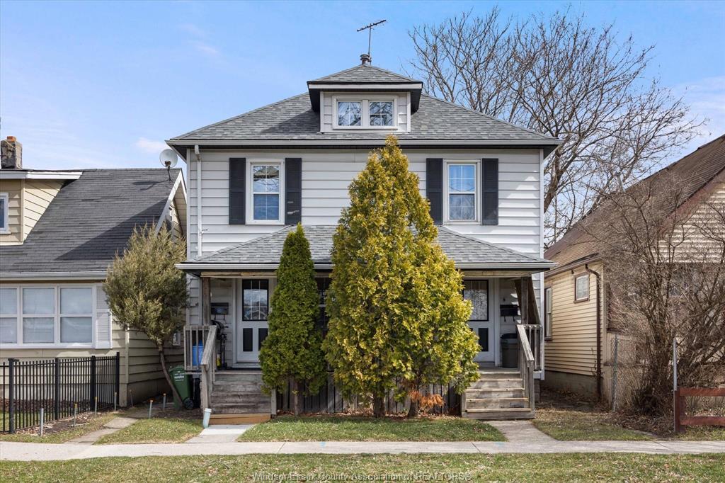 1070 St. Luke, Windsor, ON