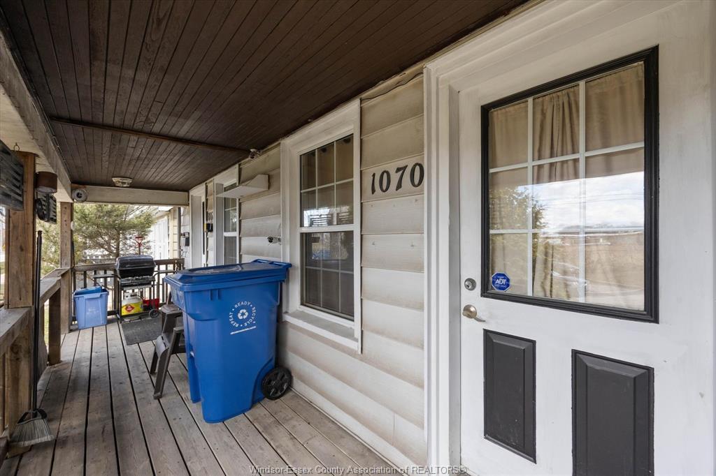 1070 St. Luke, Windsor, ON