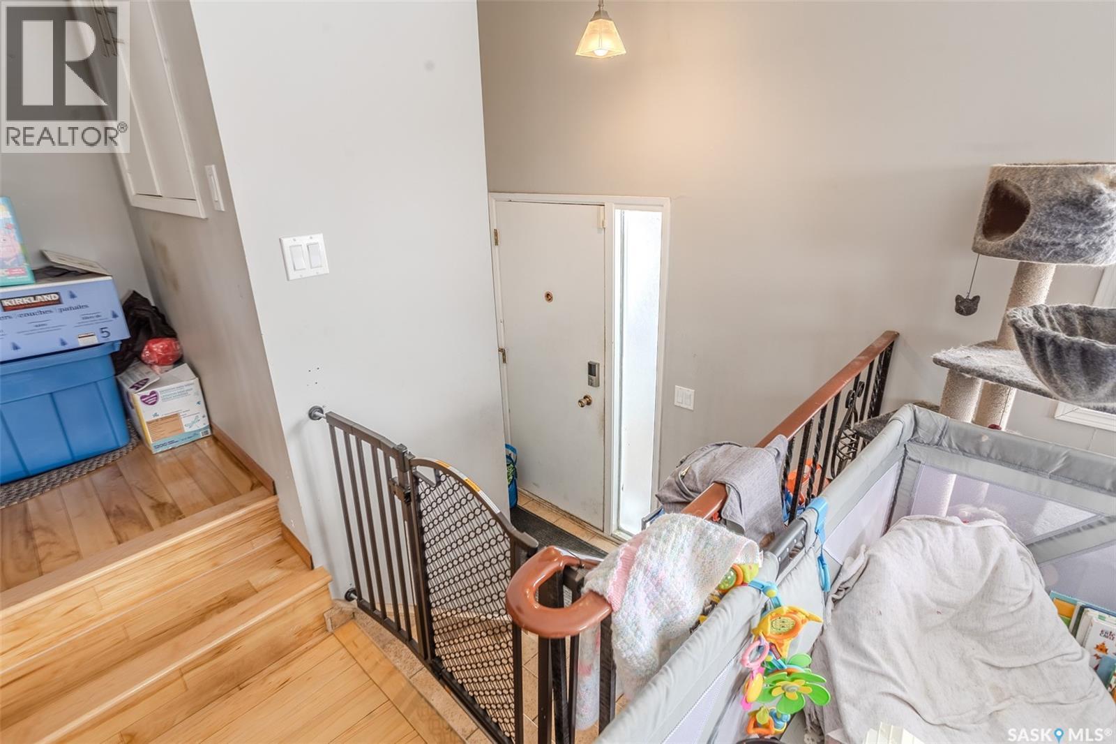 60 Clark Crescent, Saskatoon, SK - Indoor Photo Showing Other Room