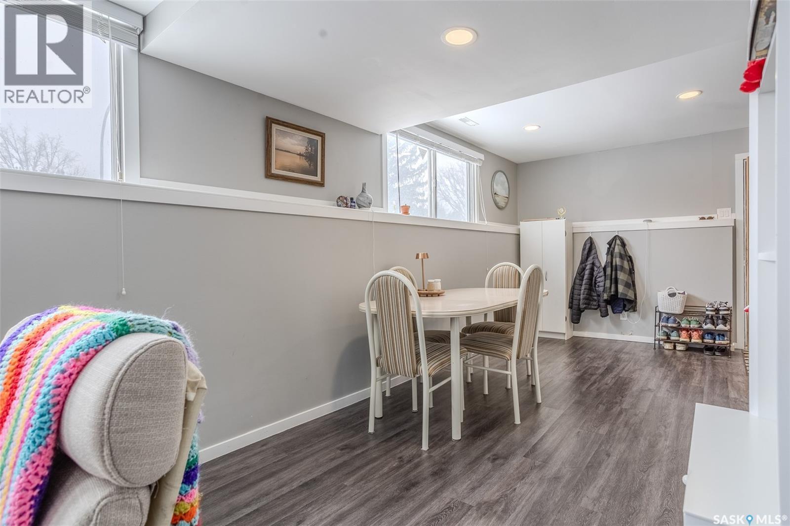 60 Clark Crescent, Saskatoon, SK - Indoor