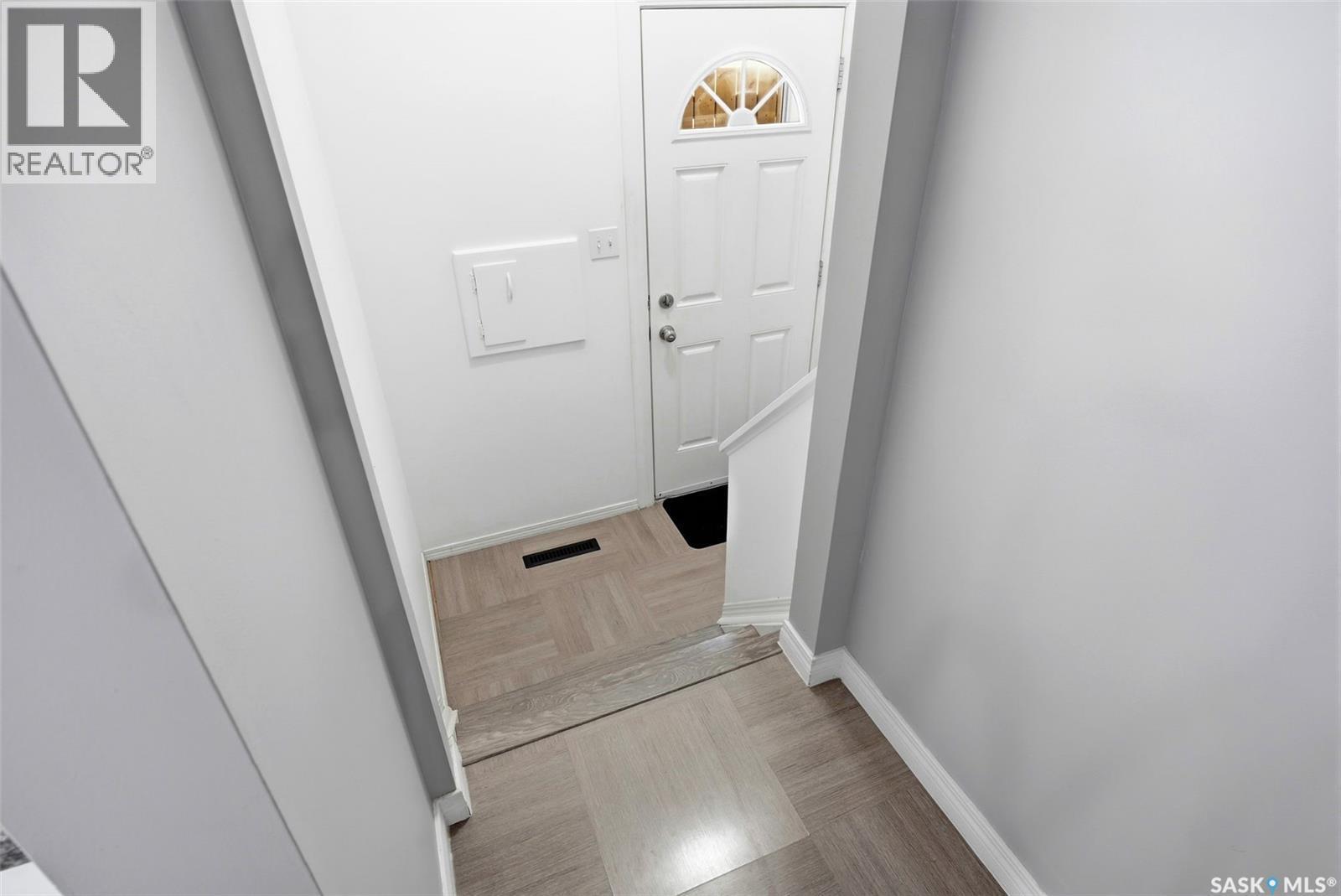 108 Matheson Crescent, Regina, SK - Indoor Photo Showing Other Room