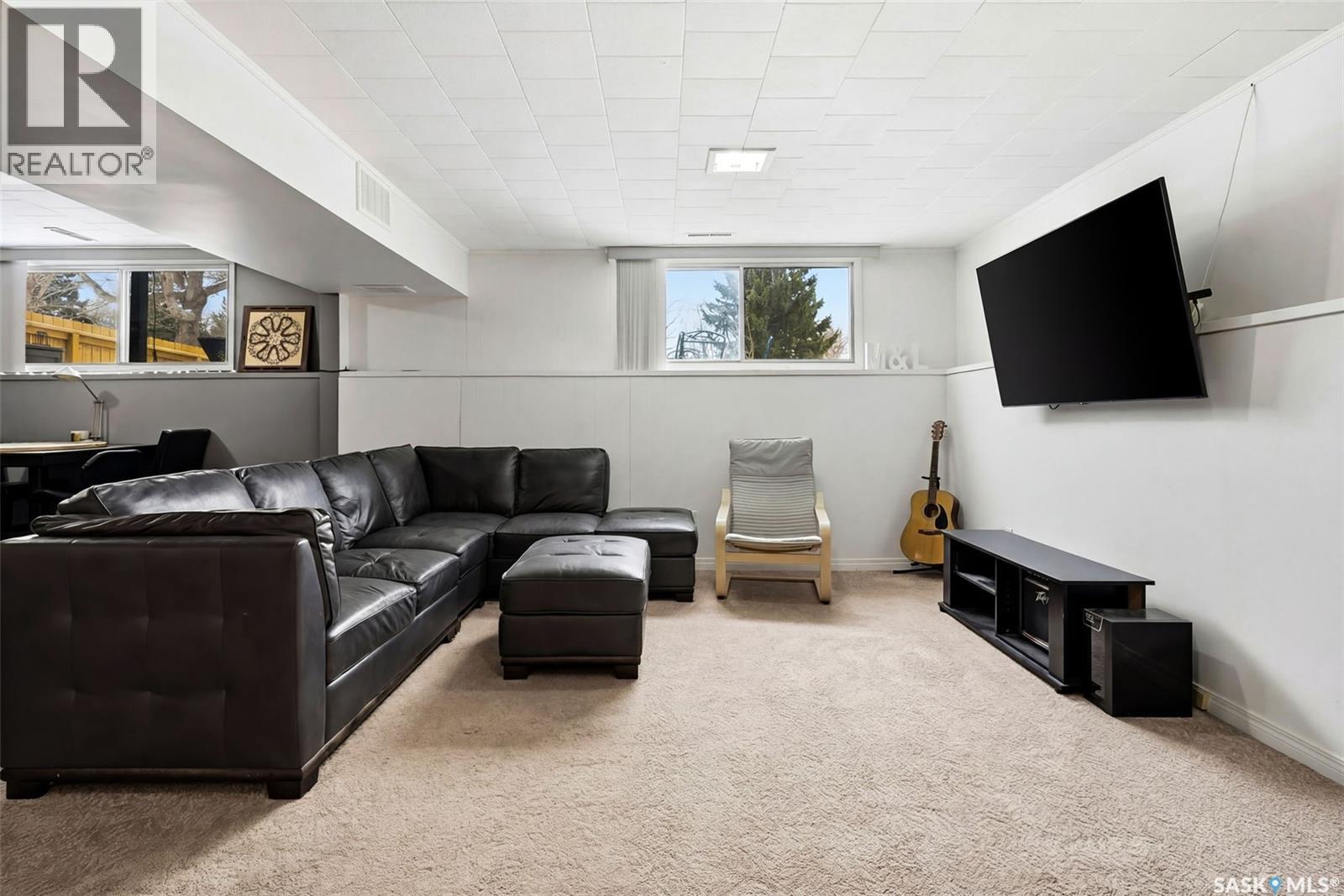 108 Matheson Crescent, Regina, SK - Indoor