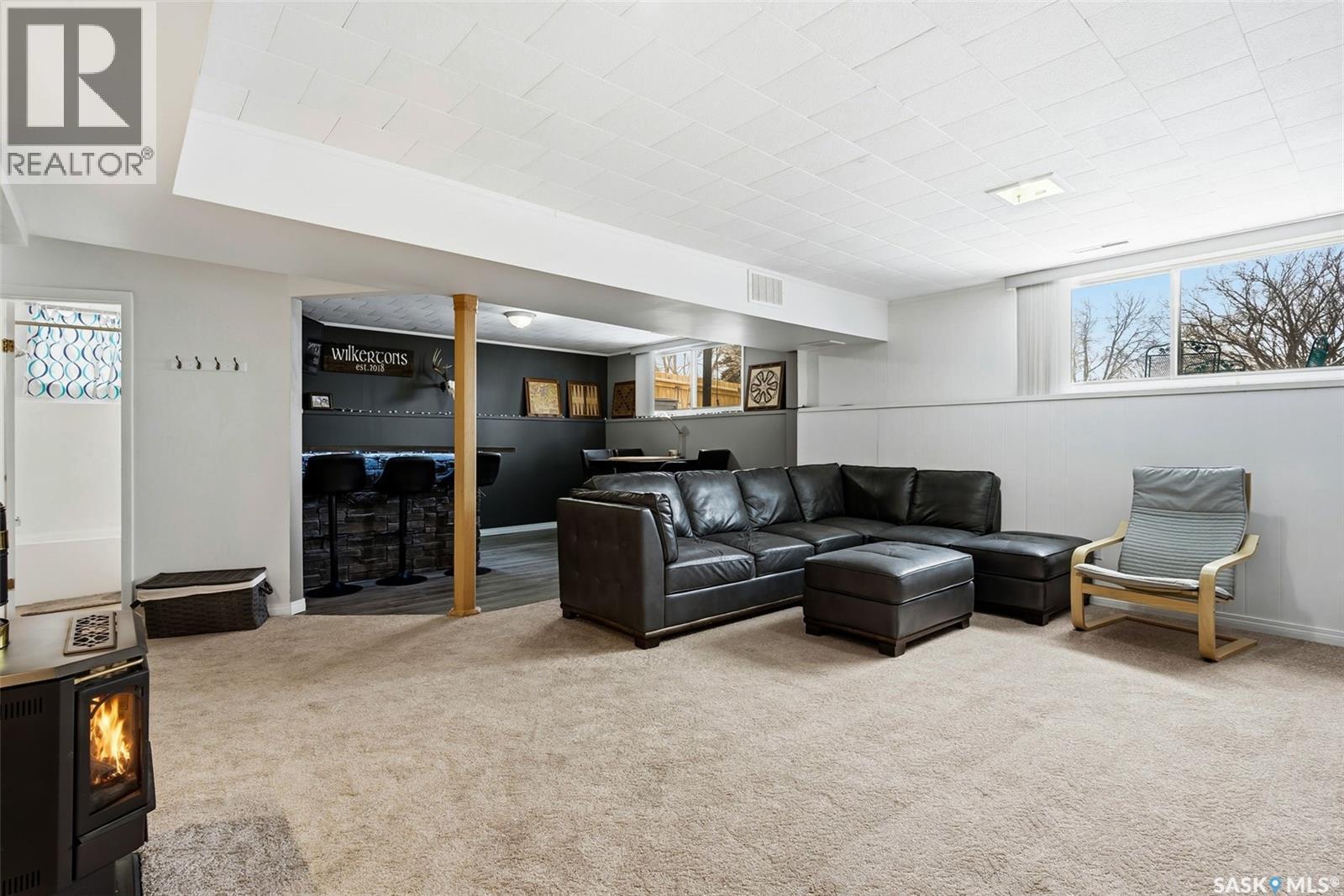 108 Matheson Crescent, Regina, SK - Indoor