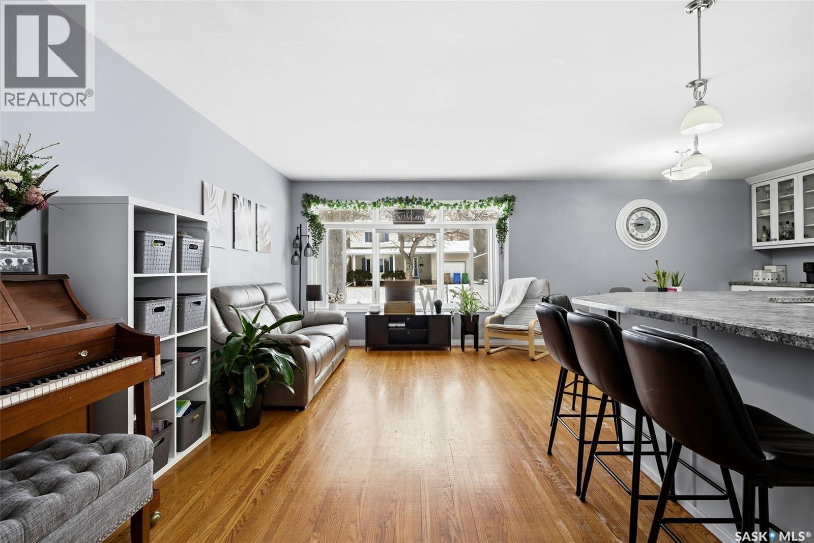 108 Matheson Crescent, Regina, SK - Indoor