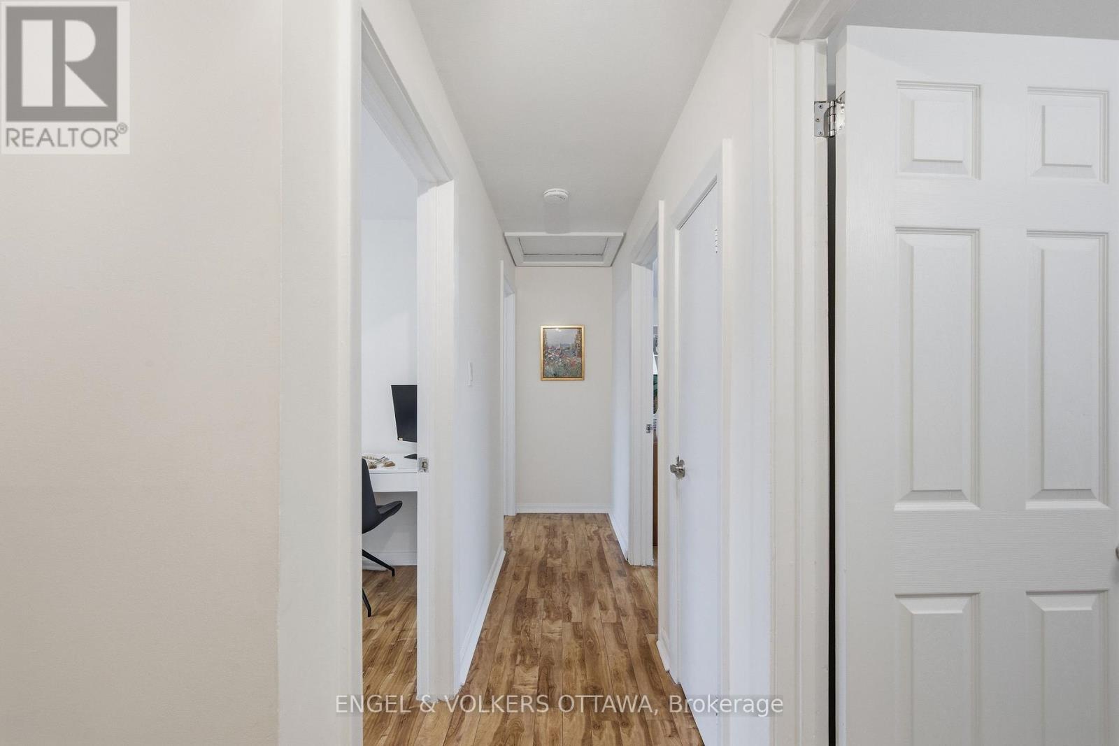 483 Prince Albert Street, Ottawa, ON - Indoor Photo Showing Other Room