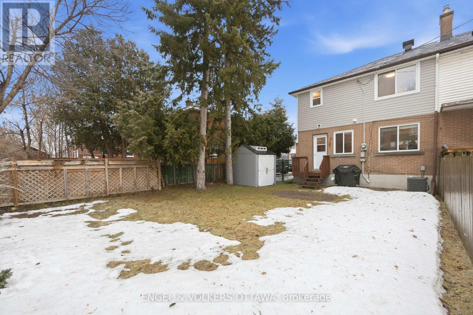 483 Prince Albert Street, Ottawa, ON - Outdoor