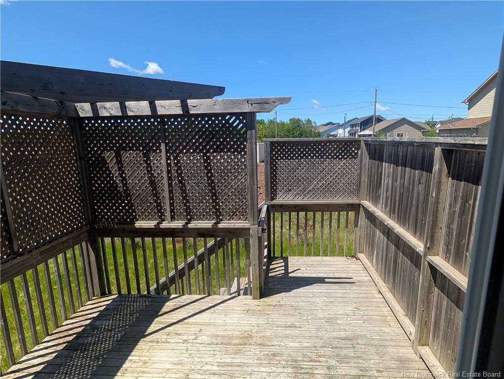 7 Bristol Cres, Riverview, NB