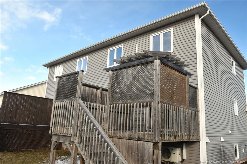 7 Bristol Cres, Riverview, NB