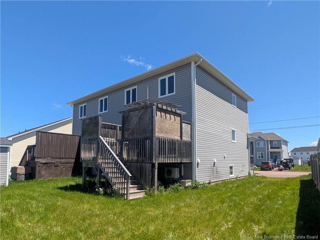 7 Bristol Cres, Riverview, NB