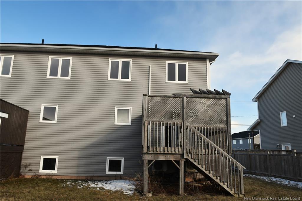 7 Bristol Cres, Riverview, NB