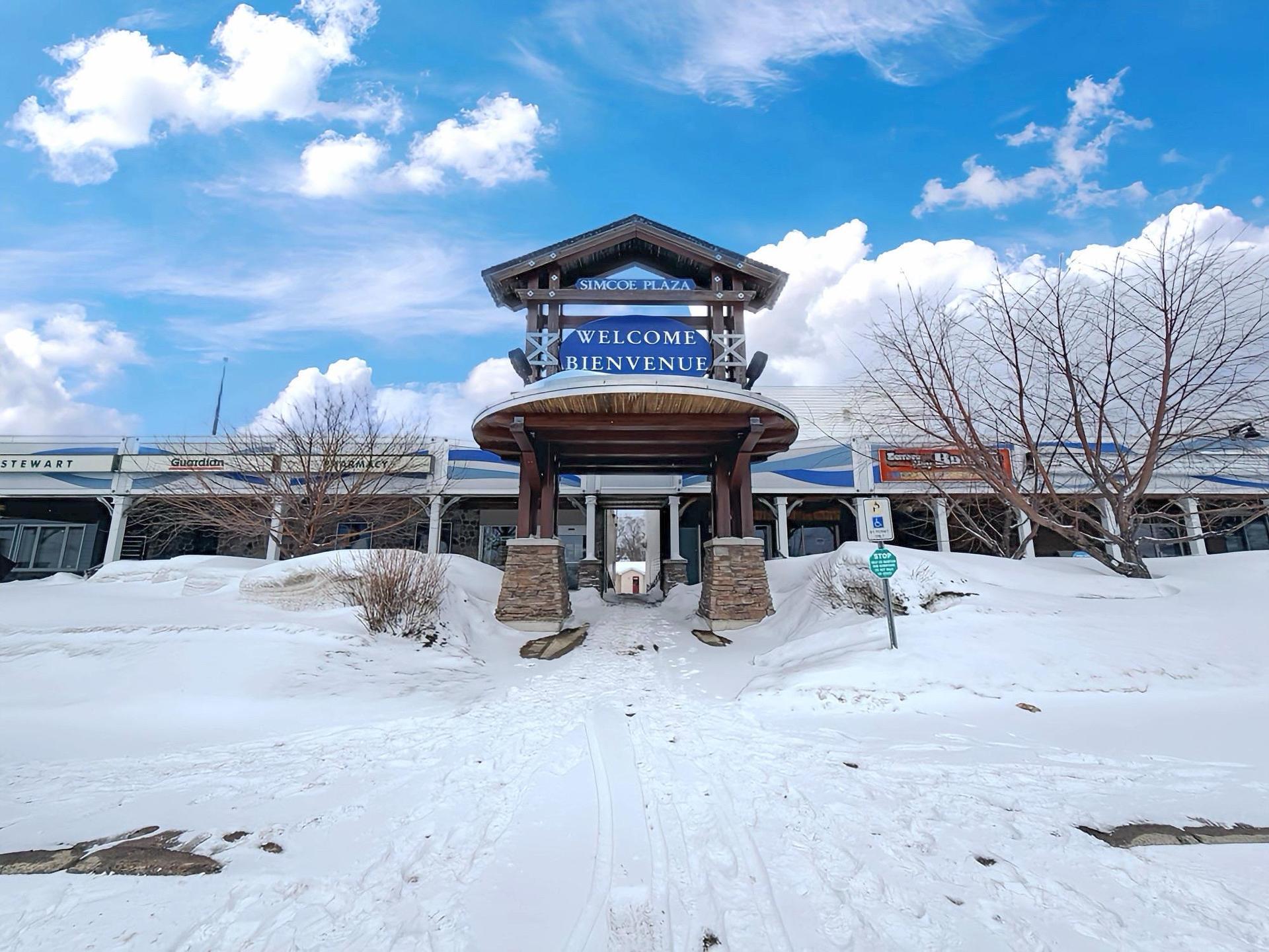 Unit D - 29 Simcoe Plaza, Terrace Bay, ON