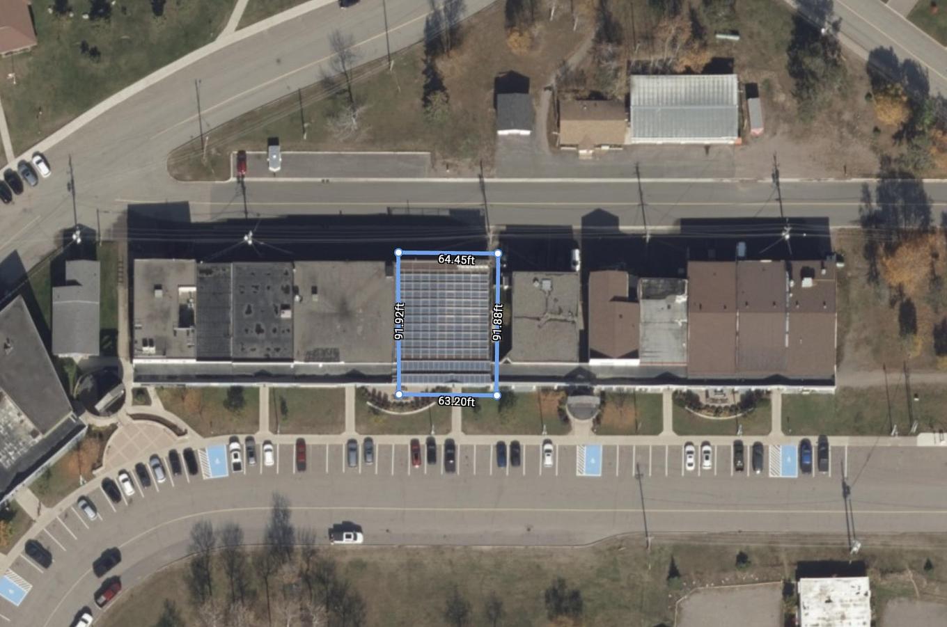 Unit D - 29 Simcoe Plaza, Terrace Bay, ON