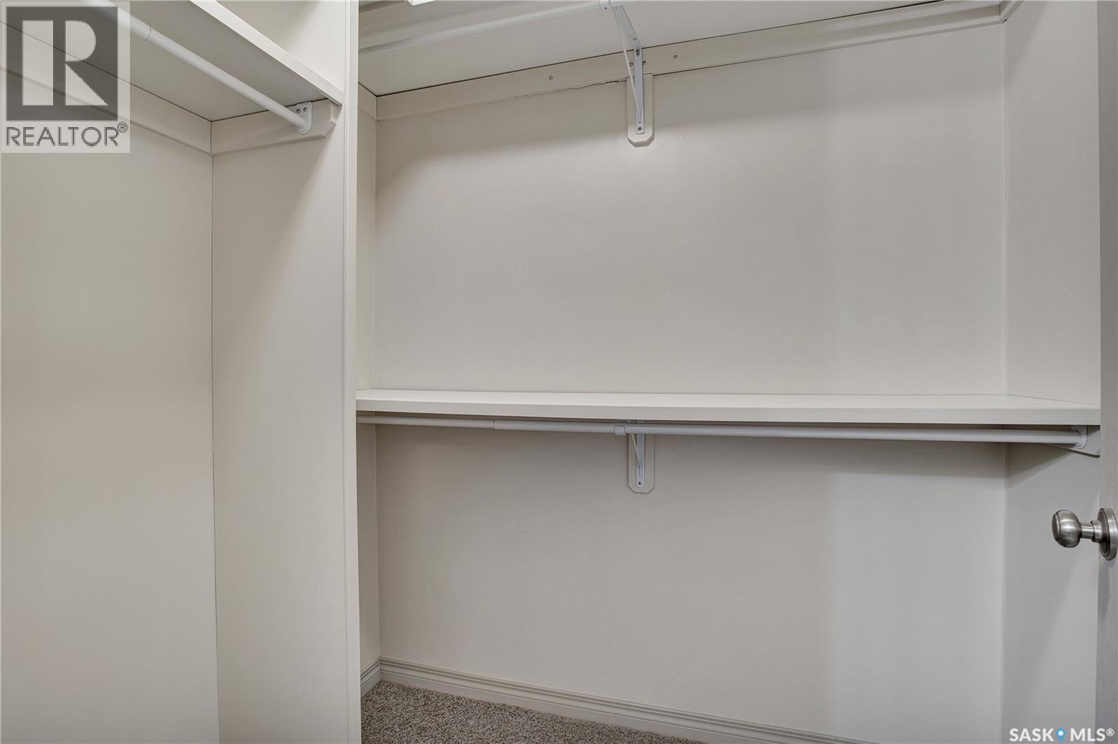 211 Mcbeth Crescent, Saskatoon, SK - Indoor With Storage