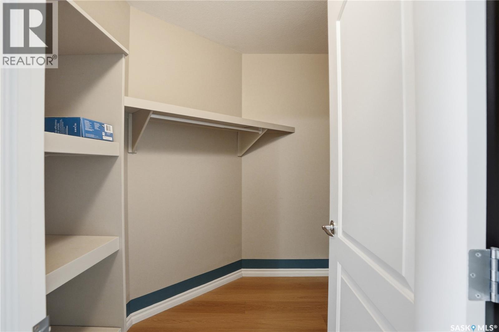 3286 Mcclocklin Road, Saskatoon, SK - Indoor With Storage