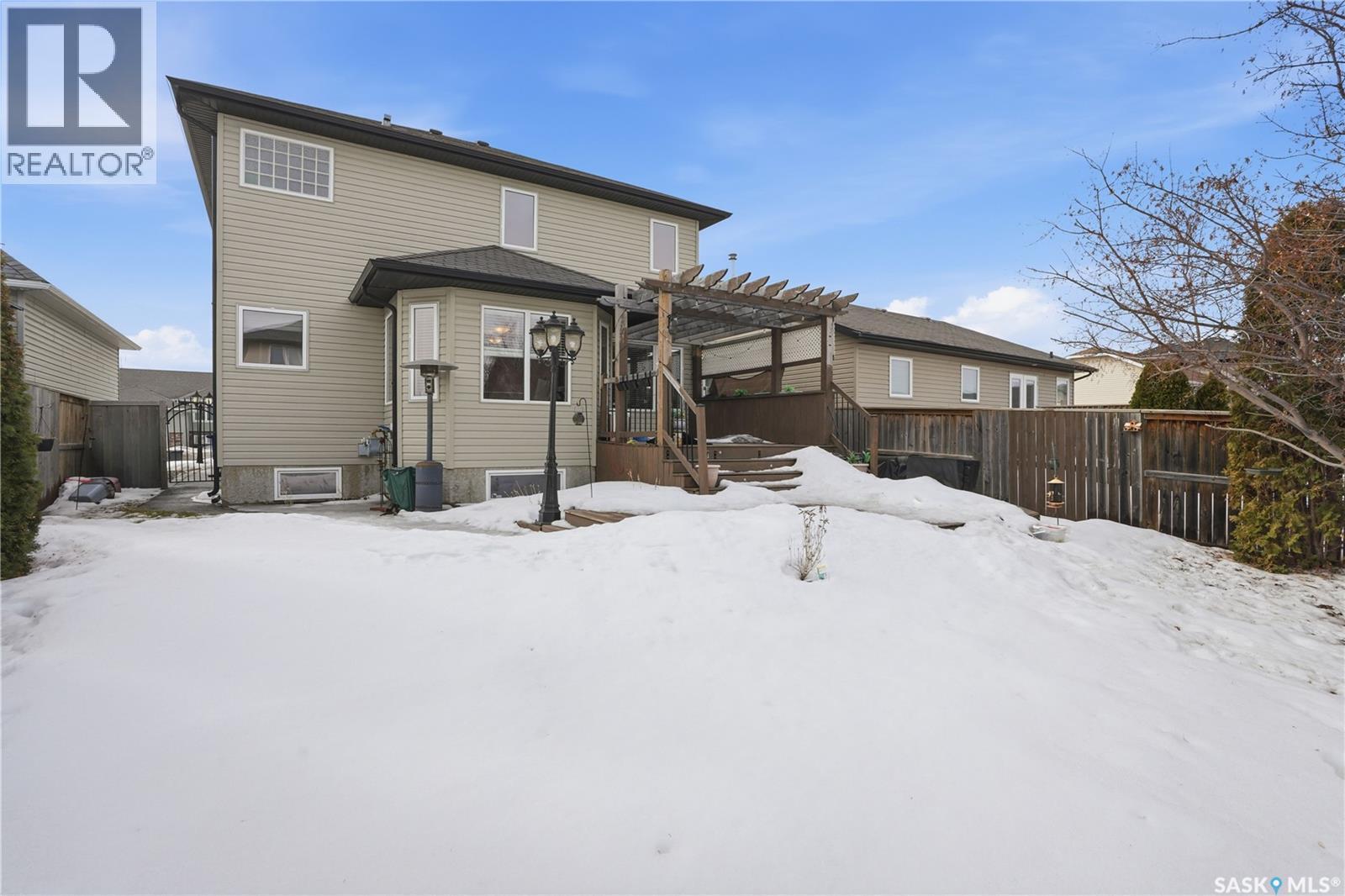 3286 Mcclocklin Road, Saskatoon, SK - Outdoor