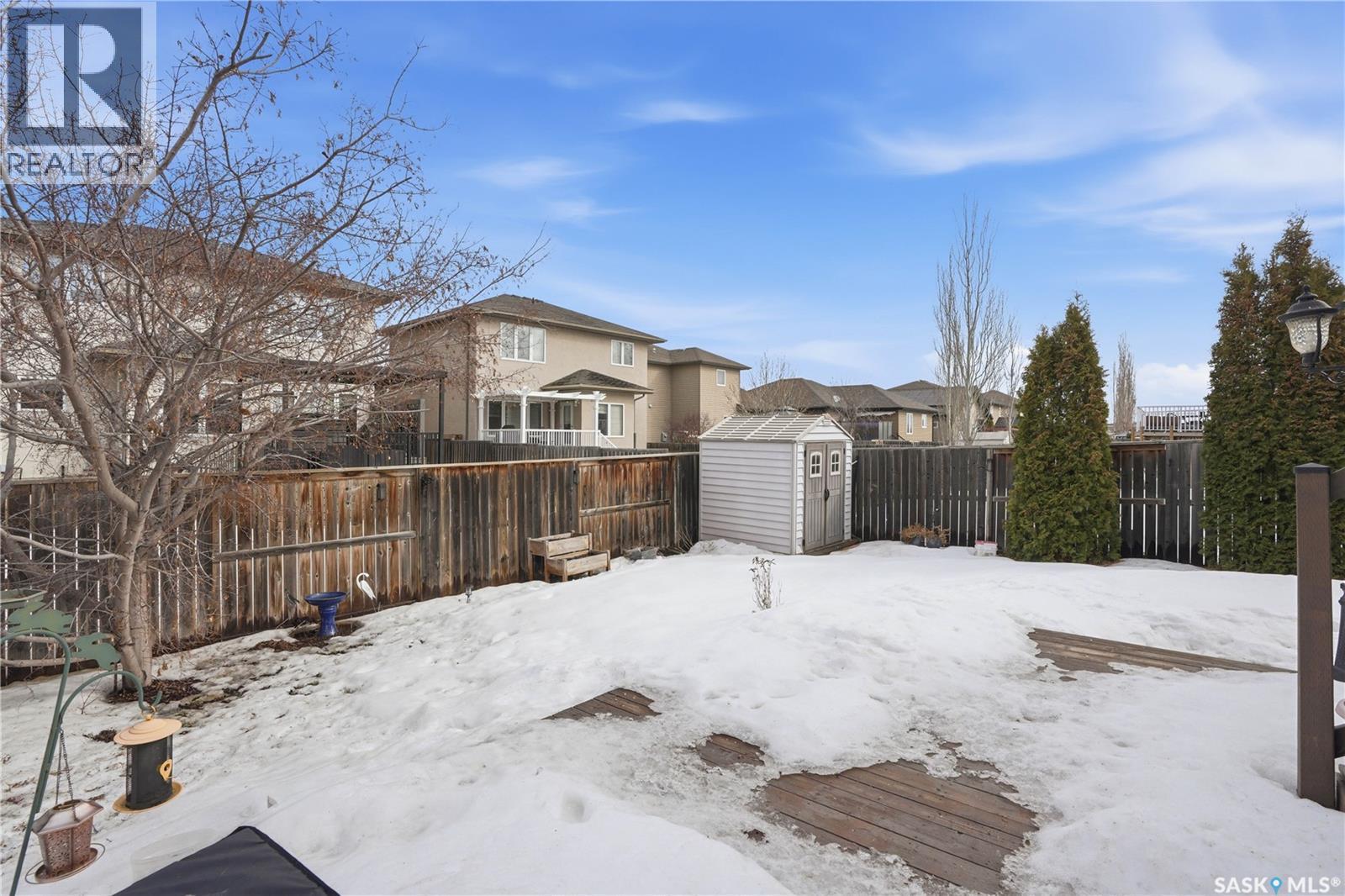 3286 Mcclocklin Road, Saskatoon, SK - Outdoor