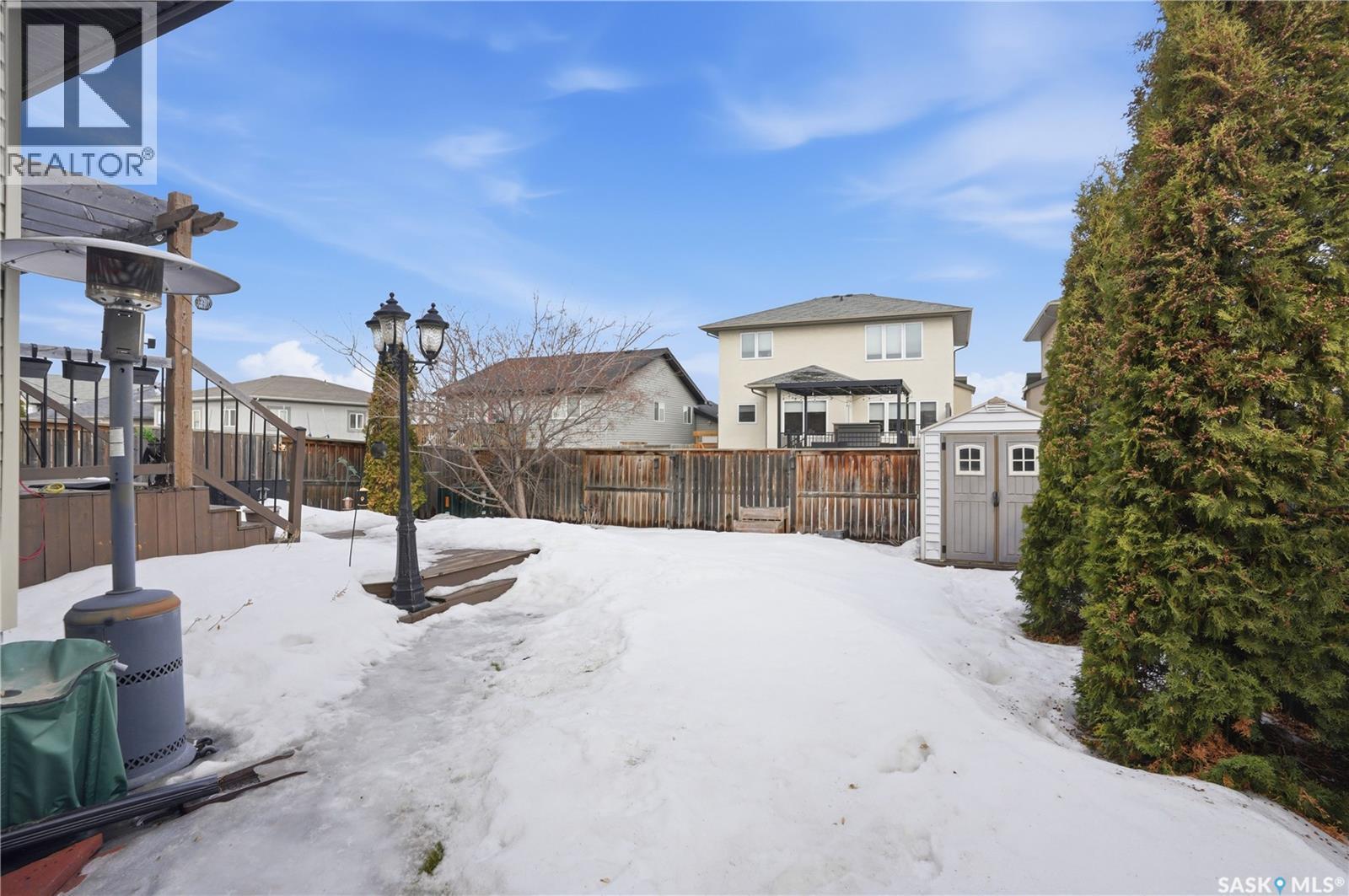 3286 Mcclocklin Road, Saskatoon, SK - Outdoor