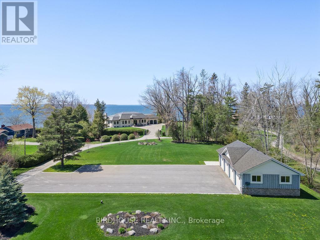 16 & 20 Garden Gate, Brock, ON - Outdoor With View