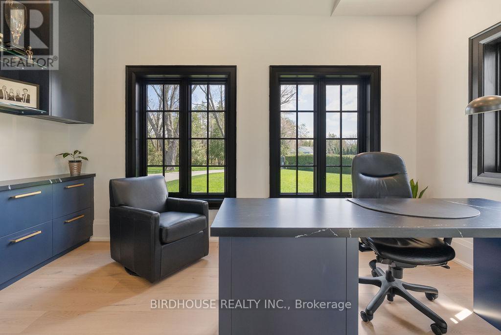 16 & 20 Garden Gate, Brock, ON - Indoor Photo Showing Office