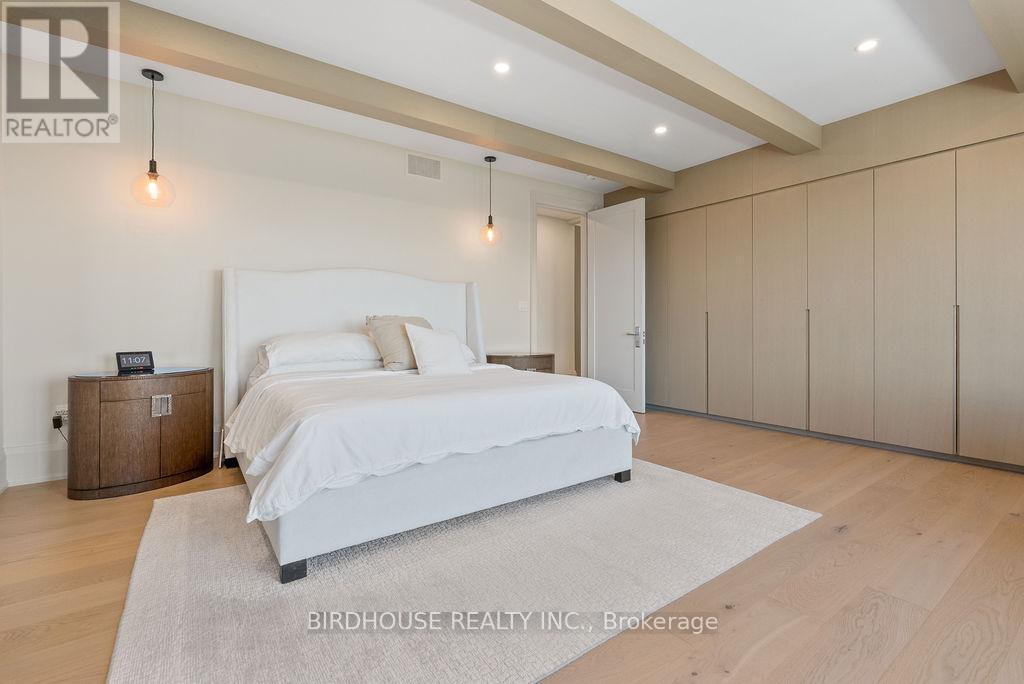 16 & 20 Garden Gate, Brock, ON - Indoor Photo Showing Bedroom