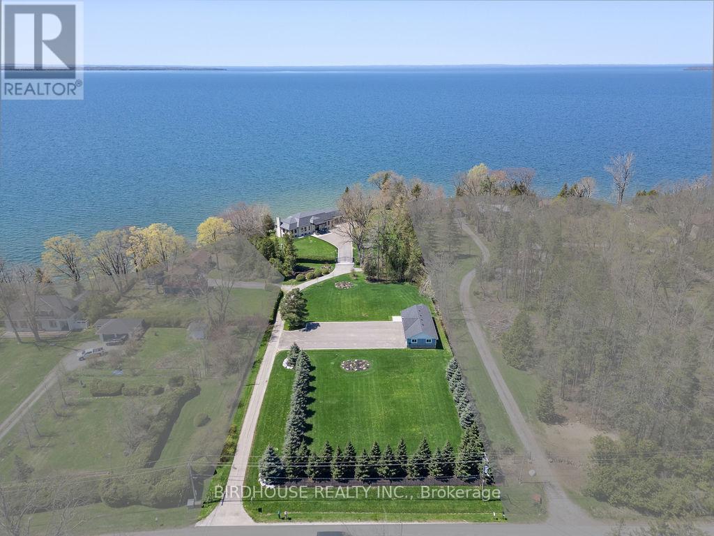 16 & 20 Garden Gate, Brock, ON - Outdoor With Body Of Water With View