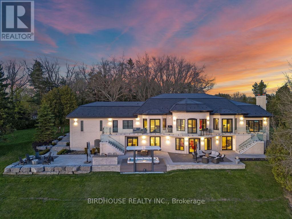 16 & 20 Garden Gate, Brock, ON - Outdoor