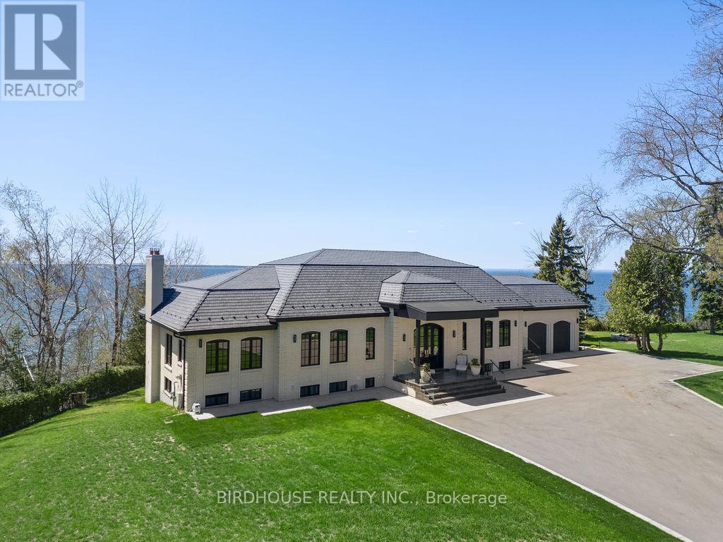 16 & 20 Garden Gate, Brock, ON - Outdoor