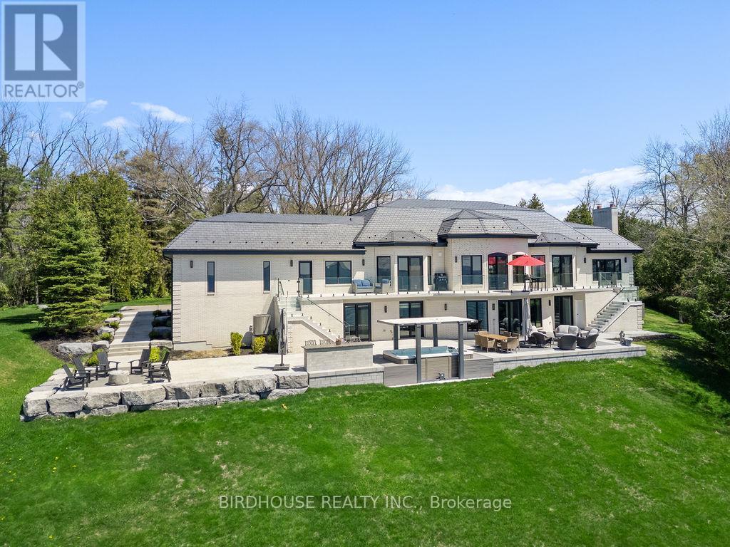 16 & 20 Garden Gate, Brock, ON - Outdoor