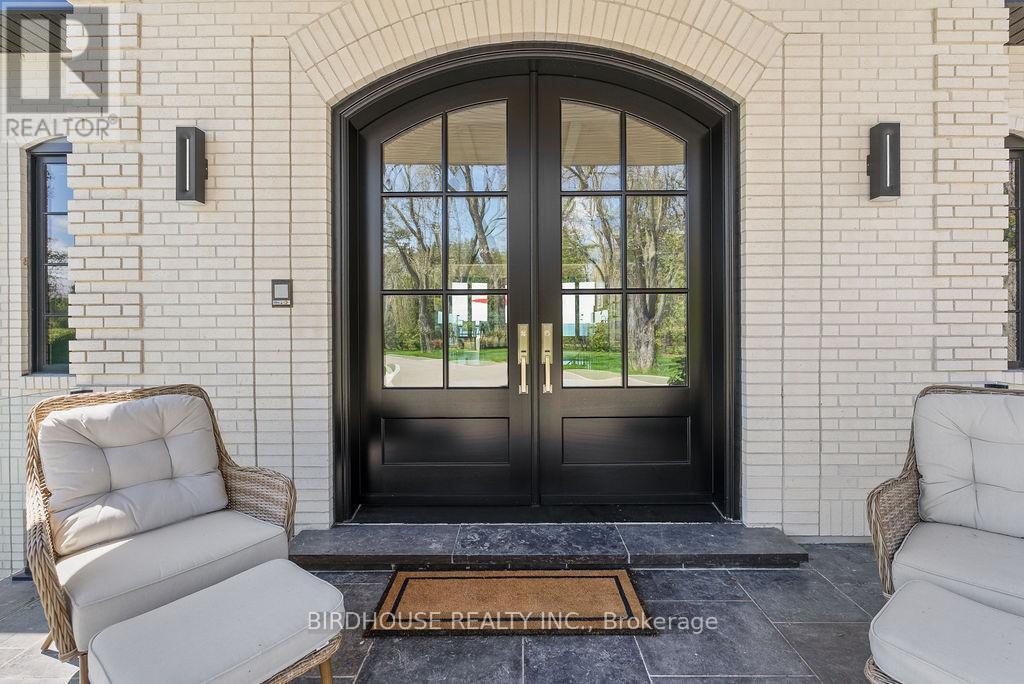 16 & 20 Garden Gate, Brock, ON - Outdoor With Exterior