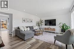 85 HINCKS Street Unit# A New Hamburg, ON N3A 2B1