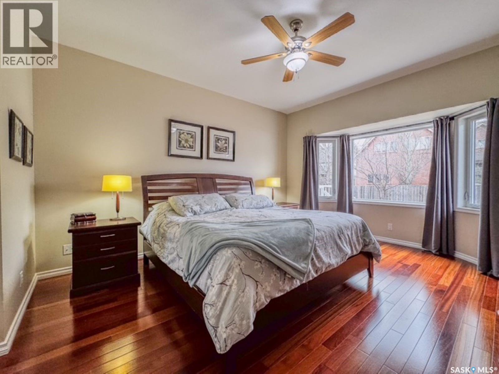 520 Palliser Drive, Swift Current, SK - Indoor Photo Showing Bedroom