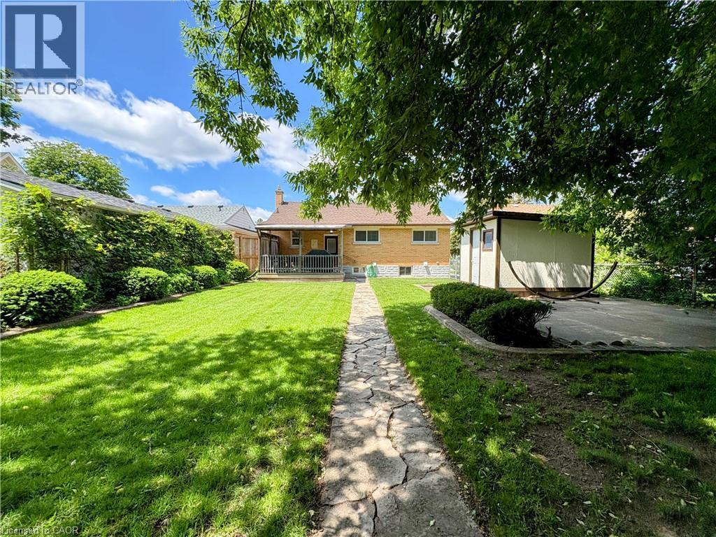 699 Frederick Street, Kitchener, ON