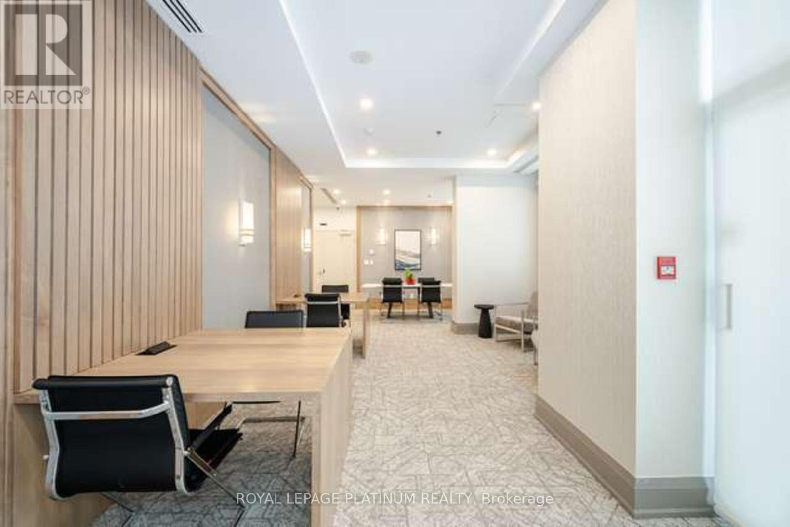 510 - 3515 Kariya Drive, Mississauga, ON - Indoor Photo Showing Other Room